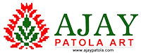 Ajay Patola Sarees Logo
